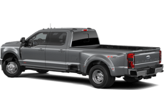 2026 Ford Super Duty® External Image 3